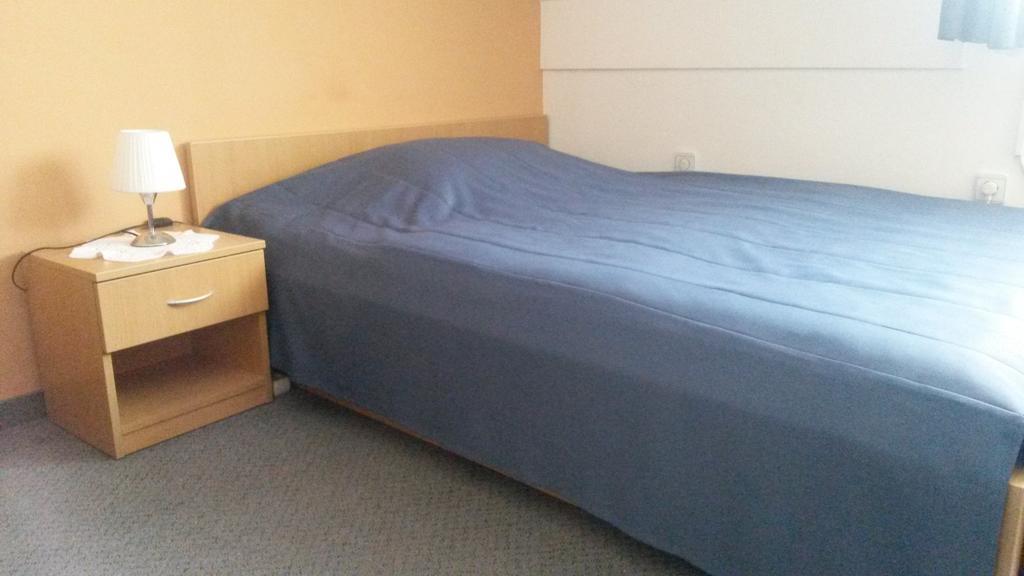 Motel Majolka Ptuj Ruang foto