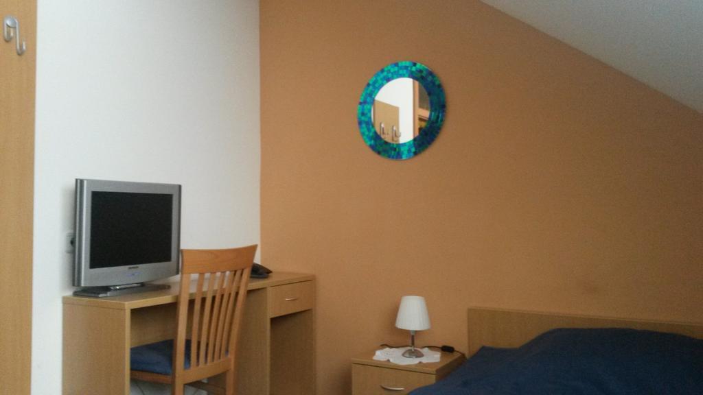 Motel Majolka Ptuj Ruang foto
