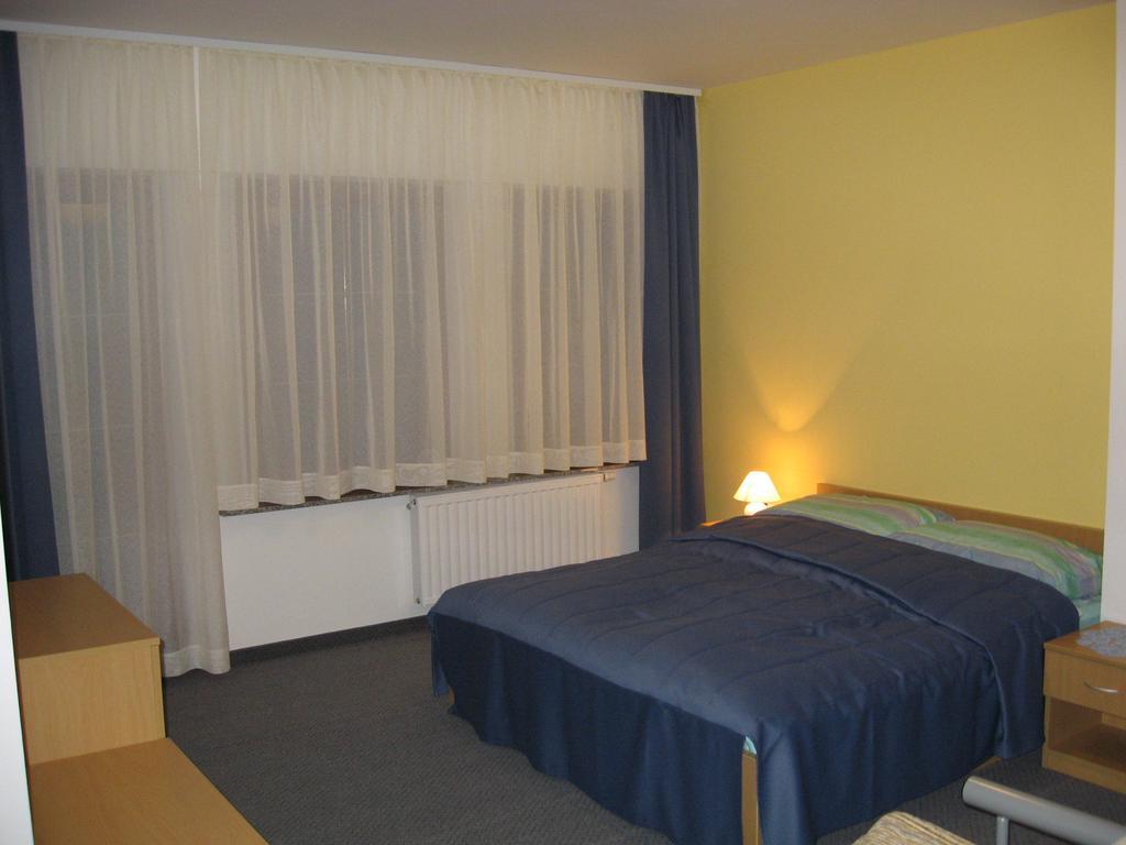Motel Majolka Ptuj Ruang foto