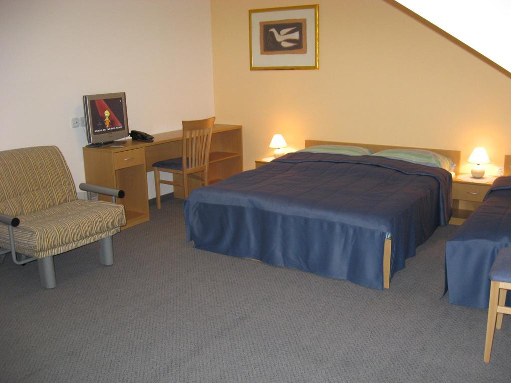 Motel Majolka Ptuj Ruang foto