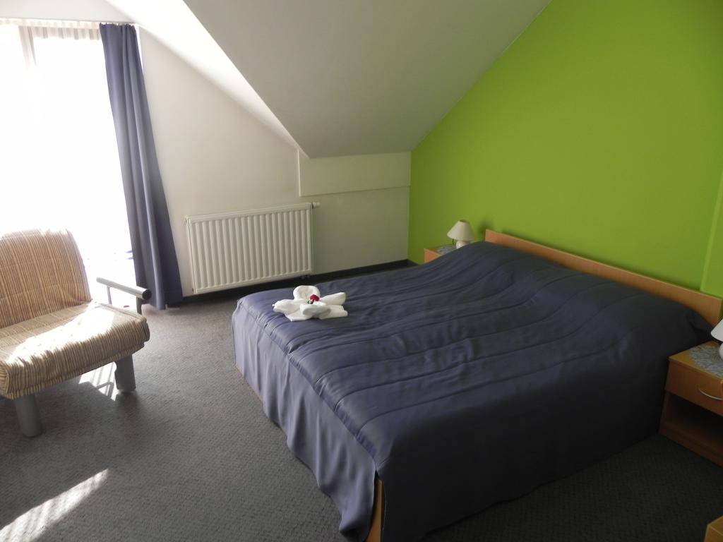 Motel Majolka Ptuj Ruang foto